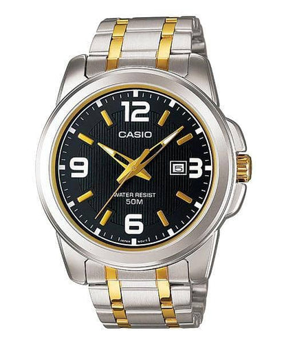 Casio para Hombre – MTP-1314SG-1AV
