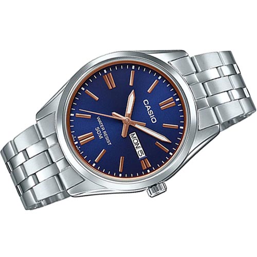 Casio para Hombre – MTP-1335D-2A2V