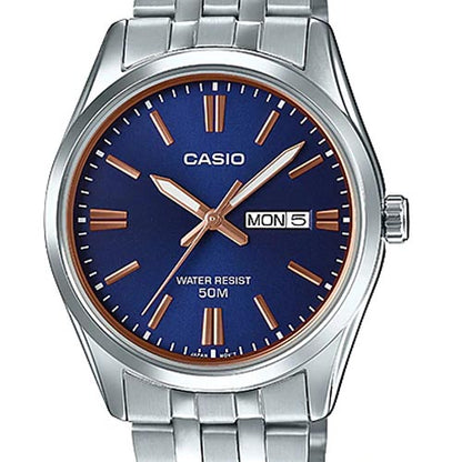 Casio para Hombre – MTP-1335D-2A2V