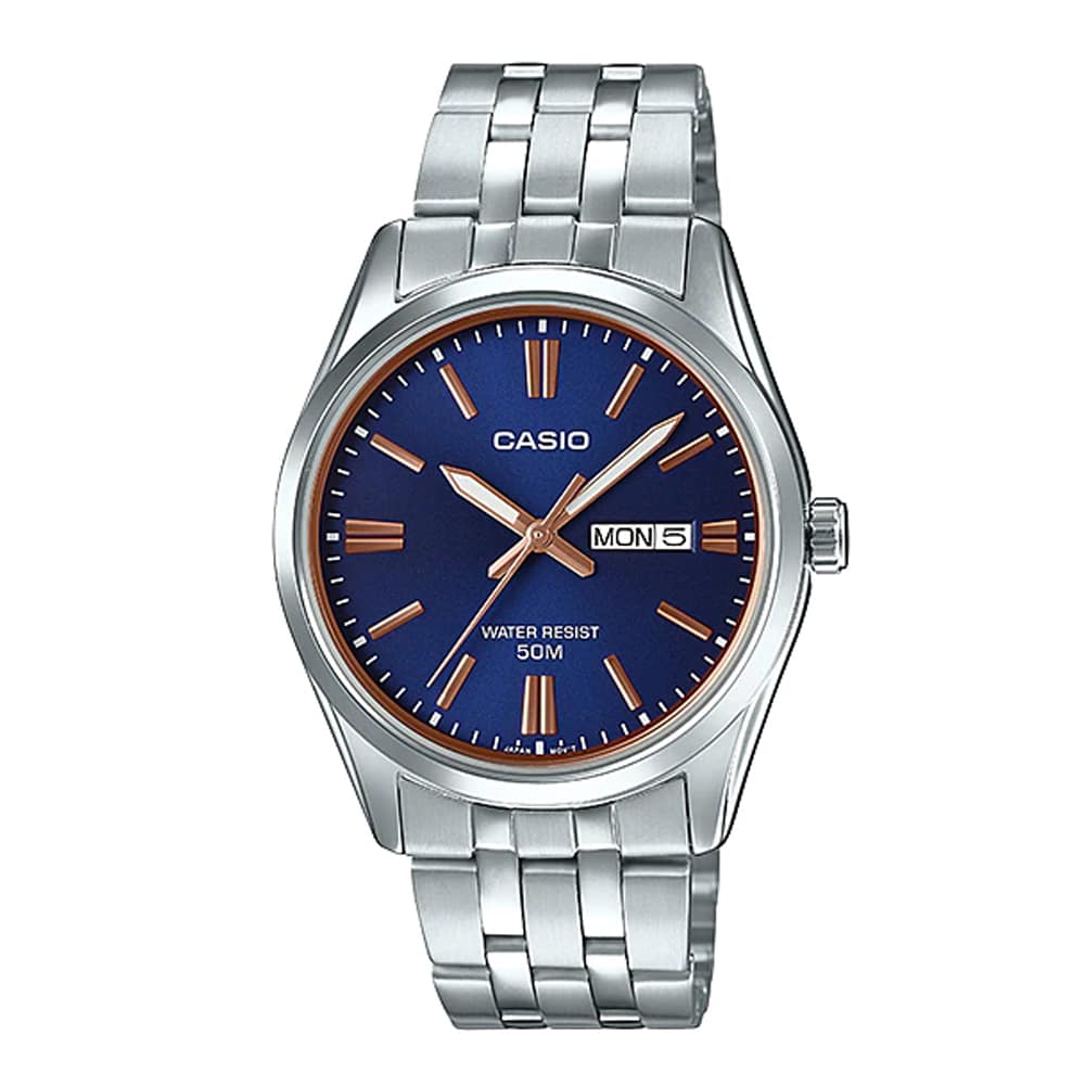 Casio para Hombre – MTP-1335D-2A2V