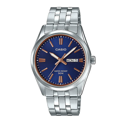 Casio para Hombre – MTP-1335D-2A2V