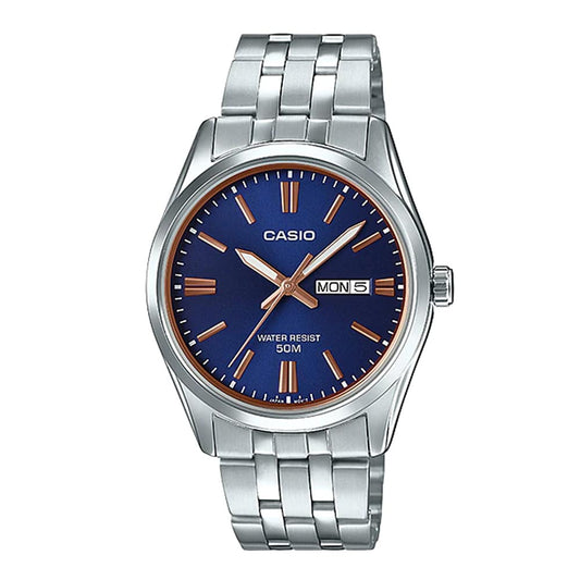Casio para Hombre – MTP-1335D-2A2V