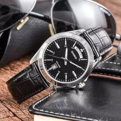 Casio para Hombre – MTP-1370L-1AV