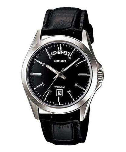 Casio para Hombre – MTP-1370L-1AV
