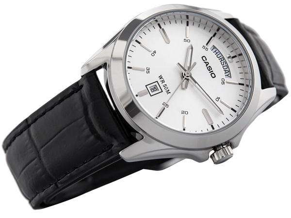 Casio para Hombre – MTP-1370L-7AV