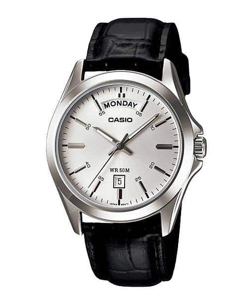 Casio para Hombre – MTP-1370L-7AV