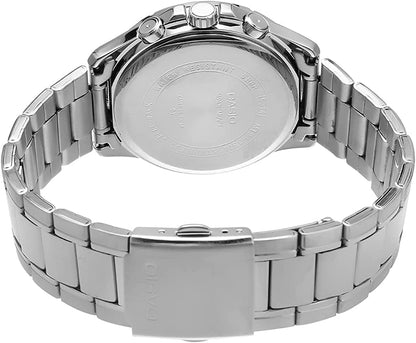 Casio para Hombre – MTP-1374D-1AV