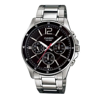 Casio para Hombre – MTP-1374D-1AV
