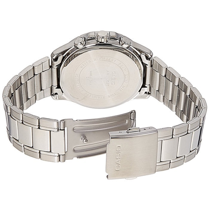 Casio para Hombre – MTP-1374D-5AV