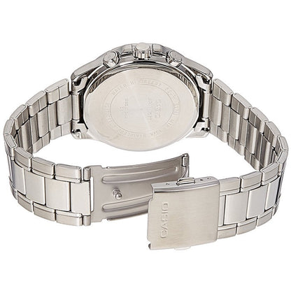 Casio para Hombre – MTP-1374D-5AV