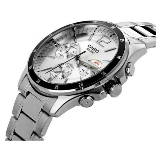 Casio para Hombre – MTP-1374D-7AV