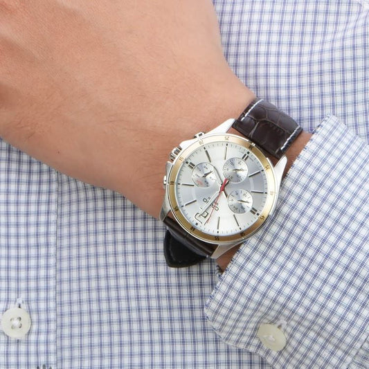 Casio para Hombre – MTP-1374L-7AV