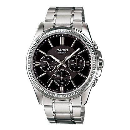 Casio para Hombre – MTP-1375D-1AV