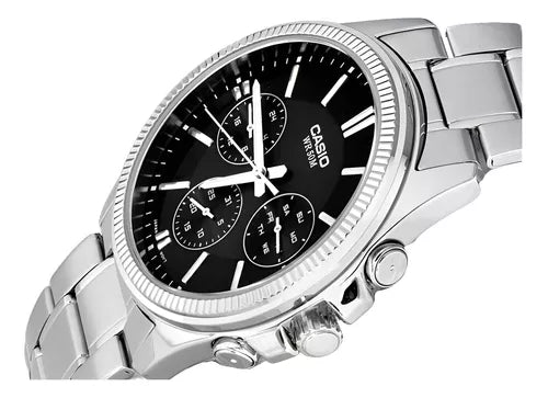 Casio para Hombre – MTP-1375D-1AV