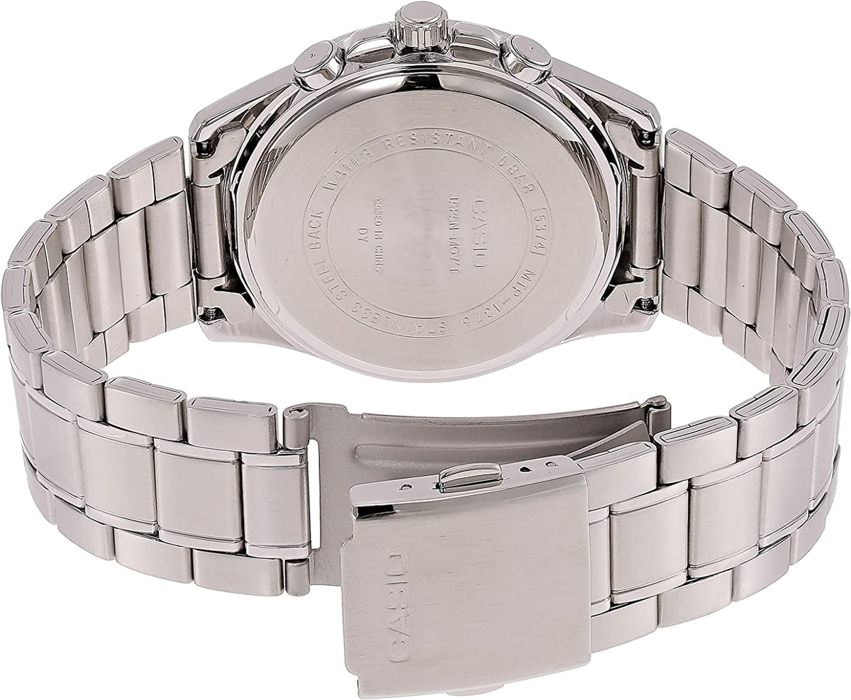 Casio para Caballero – MTP-1375D-7AV