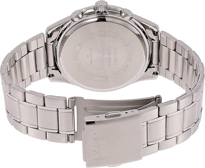 Casio para Caballero – MTP-1375D-7AV