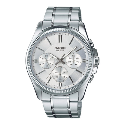 Casio para Caballero – MTP-1375D-7AV