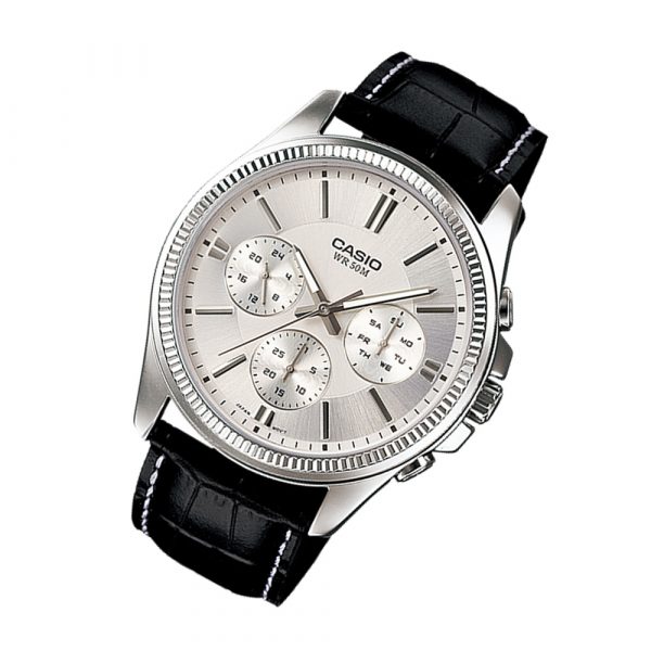 Casio para Hombre – MTP-1375L-7AV