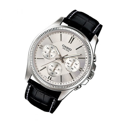 Casio para Hombre – MTP-1375L-7AV