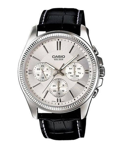 Casio para Hombre – MTP-1375L-7AV