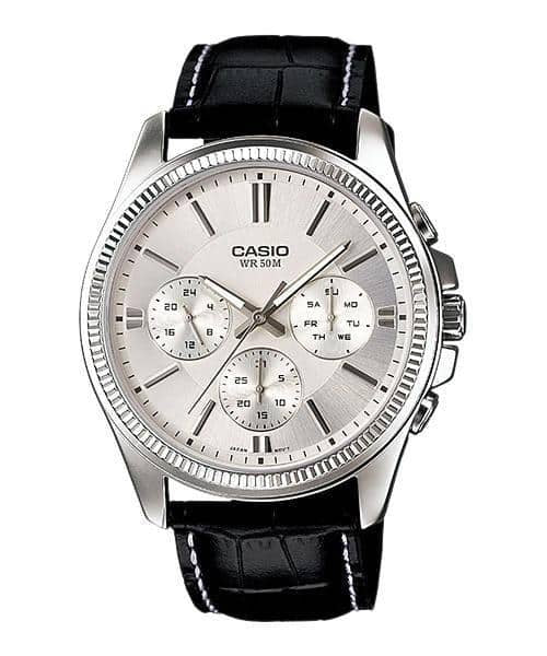 Casio para Hombre – MTP-1375L-7AV