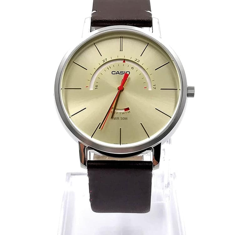 Casio para Hombre – MTP-B105L-9AV