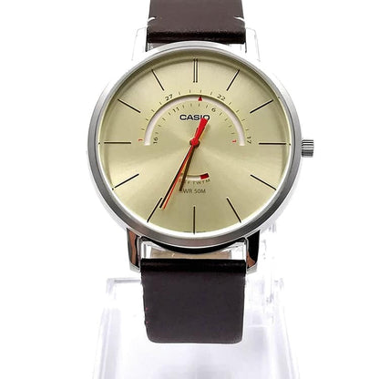 Casio para Hombre – MTP-B105L-9AV