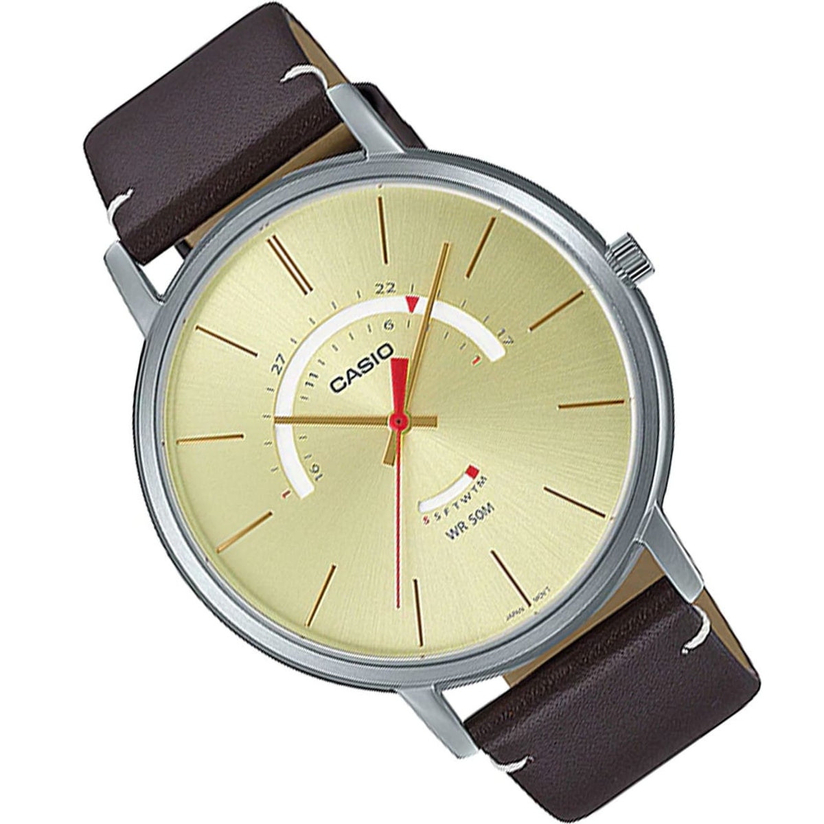 Casio para Hombre – MTP-B105L-9AV