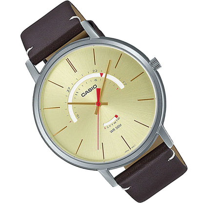 Casio para Hombre – MTP-B105L-9AV
