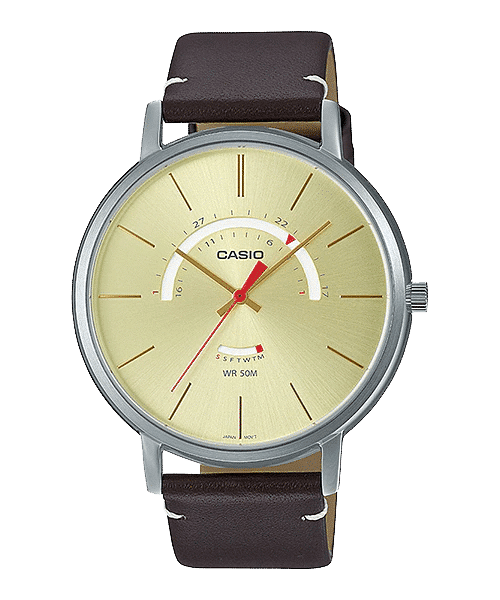 Casio para Hombre – MTP-B105L-9AV