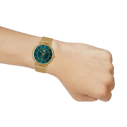 Casio para Hombre – MTP-B120MG-3AV