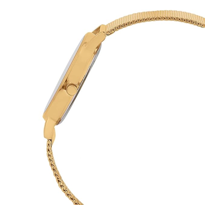 Casio de hombre pulsera mesh – MTP-B135MG-7AV