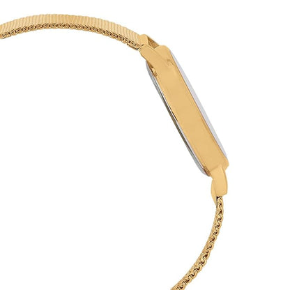 Casio de hombre pulsera mesh – MTP-B135MG-7AV