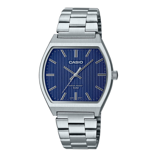 Casio para Hombre – MTP-B140D-2AV
