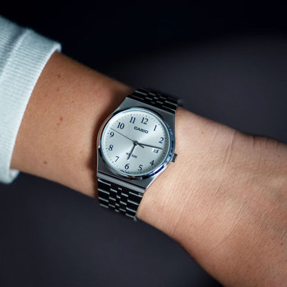 Casio para Hombre – MTP-B145D-7BV