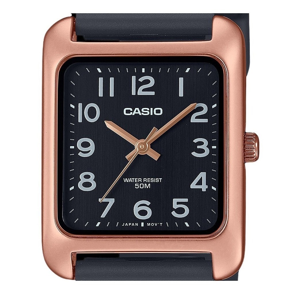 Casio para hombre – MTP-B175-5BV