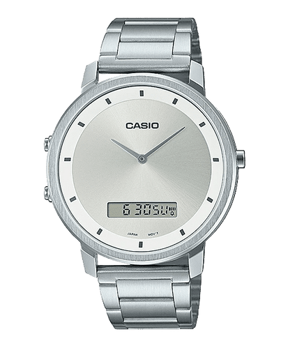 Casio para Hombre – MTP-B200D-7E