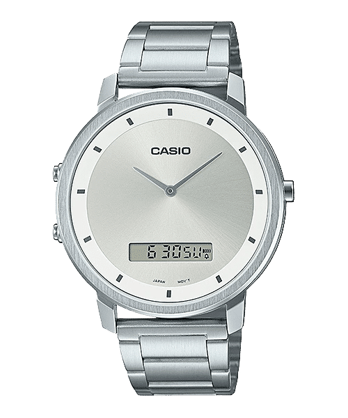 Casio para Hombre – MTP-B200D-7E
