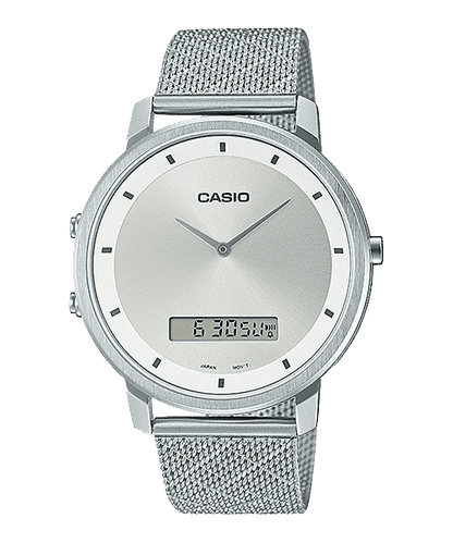 Casio para Hombre – MTP-B200M-7E