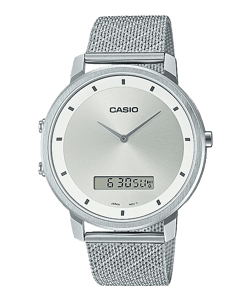 Casio para Hombre – MTP-B200M-7E