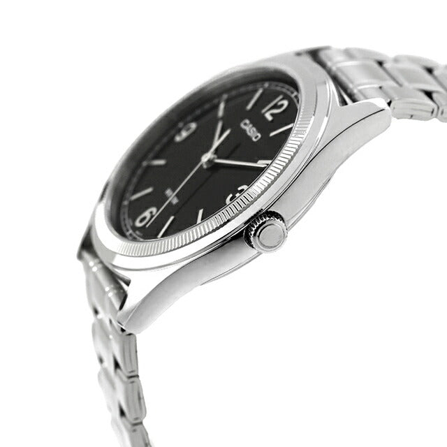 Casio pulsera de metal de hombre – MTP-B210D-1AV