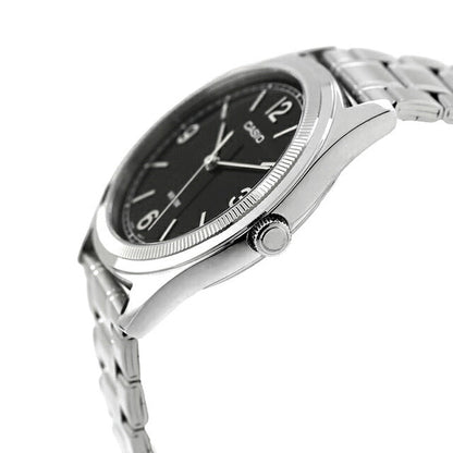 Casio pulsera de metal de hombre – MTP-B210D-1AV