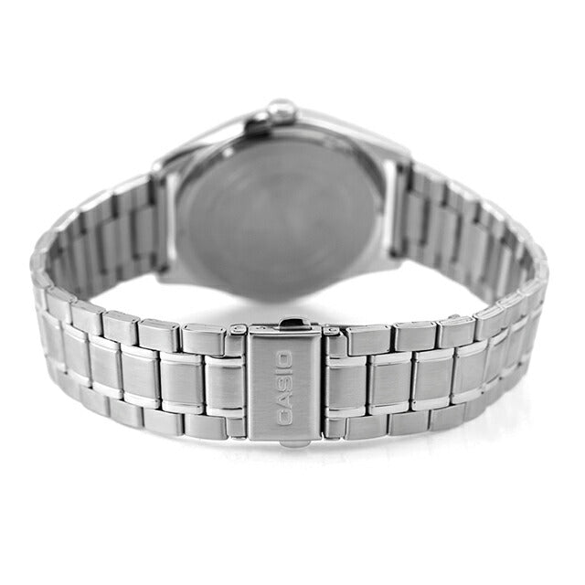Casio pulsera de metal de hombre – MTP-B210D-1AV