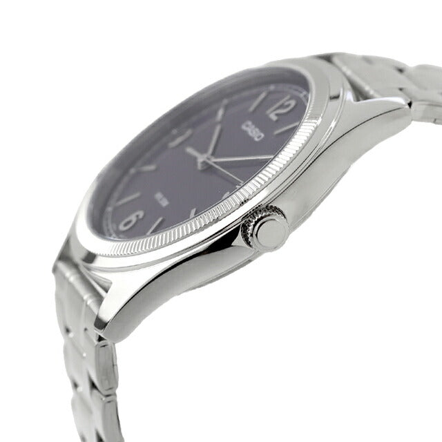 Casio de hombre correa de metal – MTP-B210D-2A2V
