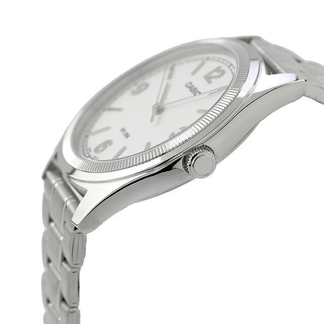 Casio de hombre correa de metal – MTP-B210D-7AV