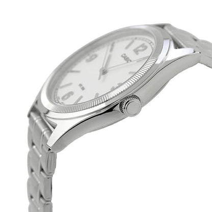 Casio de hombre correa de metal – MTP-B210D-7AV