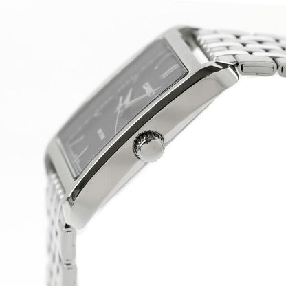 Casio de hombre correa de metal – MTP-B215D-1AV