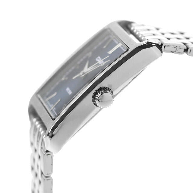 Casio de caballero correa de metal – MTP-B215D-2AV