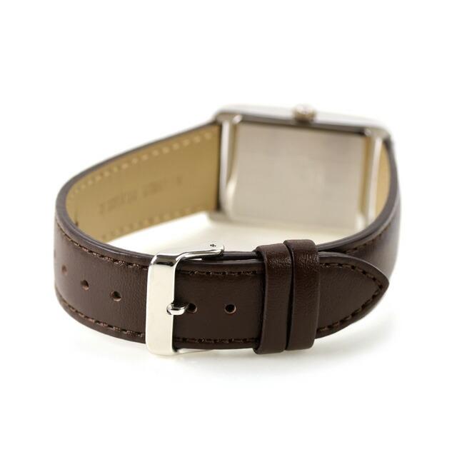 Casio de hombre banda de cuero – MTP-B215L-7AV