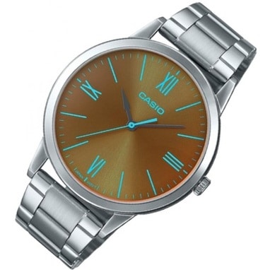 Casio para Caballero – MTP-E600D-1B